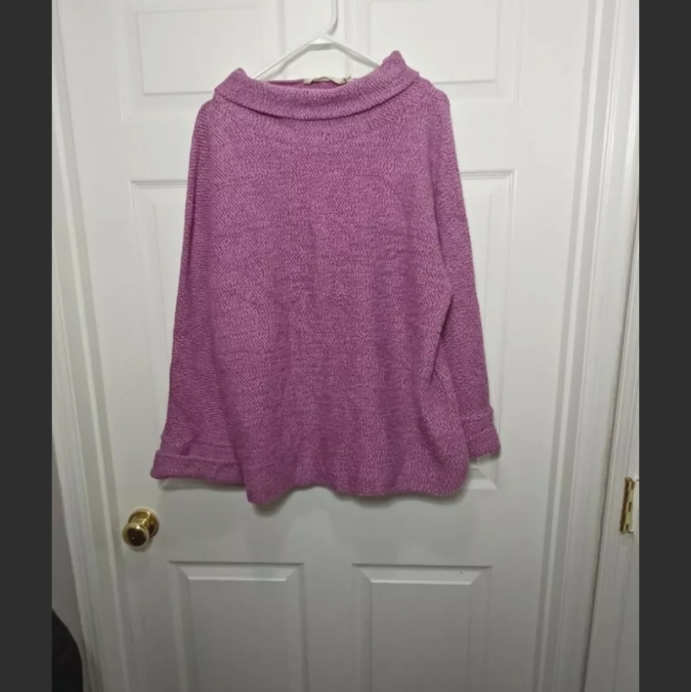 Soft Surroundings Tunic